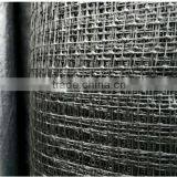 Heavy Duty Deer Pheasant Chicken Garden Black Netting Fencing Mesh thumbnail-1