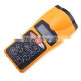 60feet/18m High Precision Height Measurement Ruler Mini Portable Cheapest Ultrasonic Laser Digital Distance Meter thumbnail-1