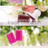 New Stylish Earphone Earbuds thumbnail-2