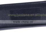 Custom Leather Pen Bag Case With Zipper thumbnail-6