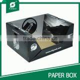 SUPERMARKET PDQ COSMETIC CARDBOARD PACKING BOX thumbnail-3