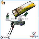 AUO Full HD Lcd 12.3 Inch Free View Angle