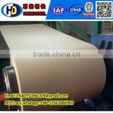 Prepainted Galvanized Steel Coil/PPGI sheet/Chinese cheap building materials sheet metal