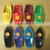 Hand Painted Steam Boats Lot of 150 Pcs thumbnail-5