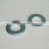 Hardened Metal Plain Washer, Rubber Products Manufacturer Flat Washer and Thin Flat Washer thumbnail-4