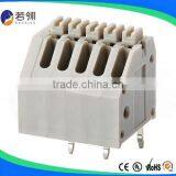 PCB Spring Terminal Block Pitch:2.5mm thumbnail-1