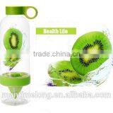 Juice Plastic Bottle Fruit Juice Bottle thumbnail-2