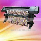 Economical Style Flag Fabric Printer 1.6m Wide ,roll Printer