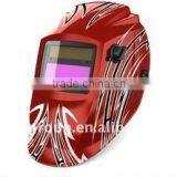 Auto Darkening Welding Helmet