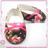 Custom Design 18 Inch Doll Shoes Wholesale
