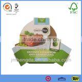 Kitchenware Display Art Packing Boxes With Fashion Design