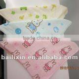 100% Cotton Printed Face Towel