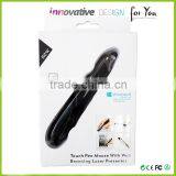 Pen Mobile Phone Wireless Mouse PROMI 2015 New Magic Electrical Pen Mouse thumbnail-5