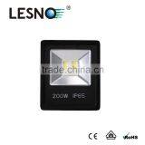 2016 Hot Products Ultra-thin Outdoor Advertising Ip65 Led Lights 100w Led Flood Light Quality Choice thumbnail-3