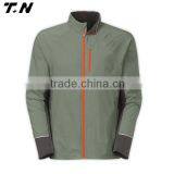 Fleece Safety Man Jacket