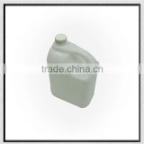 chemical packing bottle