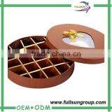 2015 New Paper Chocolate Box pc With Small Quantity thumbnail-6