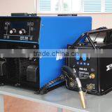 IGBT Digital Double Pulse MIG/MAG Welding Machines DPS-500 thumbnail-3