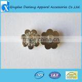 Silver Alloy ,cute,fancy Engraved Rivets