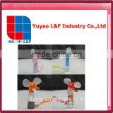 Novelty Hand Mini Fan thumbnail-1