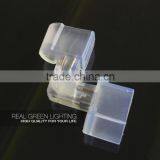 Pure White IP68 Full Waterproof LED Neon Flex Light 24V thumbnail-3