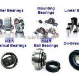 Plastic Bearing CIXI CHINA thumbnail-5