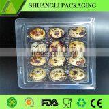 Farm Fresh Quail Eggs Storage Boxes thumbnail-1