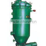 2013 Newly-developed Efficient Crude Oil Vertical Leaf Filter Machinery