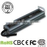 2016 New Hot Sale 12V Waterproof IP67 20W With Aluminum Case Series Led Waterproof Power Supply