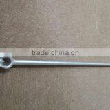 High Quality Forged Helix Screw Anchor Rod Overhead Line Fittings thumbnail-2