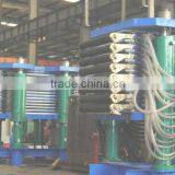 HVPF Cast Iron Automatic Filter Press thumbnail-3