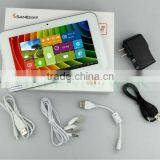 9" Sanei N91 Android 4.0 Allwinner A13 1.2GHz 2.0MP Dual Camera WiFi Capacitive Screen Android Tablet pc