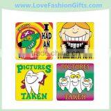 Dental X-Ray Sticker thumbnail-1