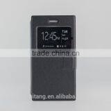 Made in China Flip Stents Leather With Silicone Cellphone Cases Apply to 4.3 4.7 5.0 5.5 6.0 Inch Phones thumbnail-3