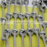 Addressable 5050SMD DC12V DMX512 Full Color Illuminated Led Pixel Light thumbnail-2