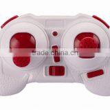 2.4G Micro rc Quadcopter Drone Helicopters Children Toys for Sale thumbnail-4