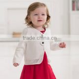 DB448 dave bella 2014 spring toddlers sweater infant clothes children cardigan kids children sweater clothes baby cardigan