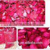 Organic Rose Bath Salt Spa With Rose Petals & Essential Oils Bath Salt Packaging Custom Brand thumbnail-3