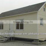 Prefabricated House With Several Rooms Prefabricated Small House