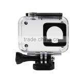 New Arrival Waterproof Housing Case Diving 30m for Xiaomi YI 4K Action Camera 2 thumbnail-2