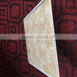 China Plastic Building Materials Reflective Pvc Ceiling Panel Cheap Price thumbnail-2
