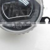 Dual LED Fog Light for Forester/XV/ Outback/ 5D Impreza LED DRL Fog Light LED Fog Light for Outback Su.baru With CE & E4 87 Quality Choice thumbnail-4