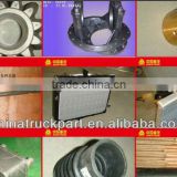 Original Chinese Truck Body Parts For Sale