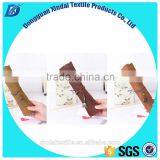 OEM Promotion Fashion Stationery Custom Faux Leather Pencil Case, Promotion Stylish Pencil Bag, Cheap Pencil Case thumbnail-5