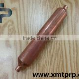 China high quality copper strainer for refrigerator