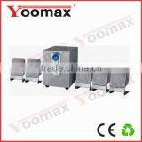 China Supply Good Price High Quality Perfect Sound 5.1 Home Theater Speaker Systems