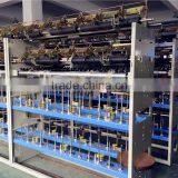 LB-188A Elastane / Spandex / Lycra Yarn Covering Machine thumbnail-3