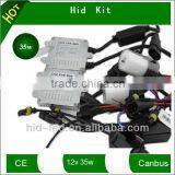 Silm Digital Ballast Canbus 35w ac Slim Car Hid Xenon Kit thumbnail-1