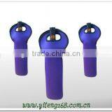 High quality neoprene decorative wine bottle covers