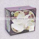 Royal Fine Luxury Fine Porcelain Dinnerware China Wholesale thumbnail-6